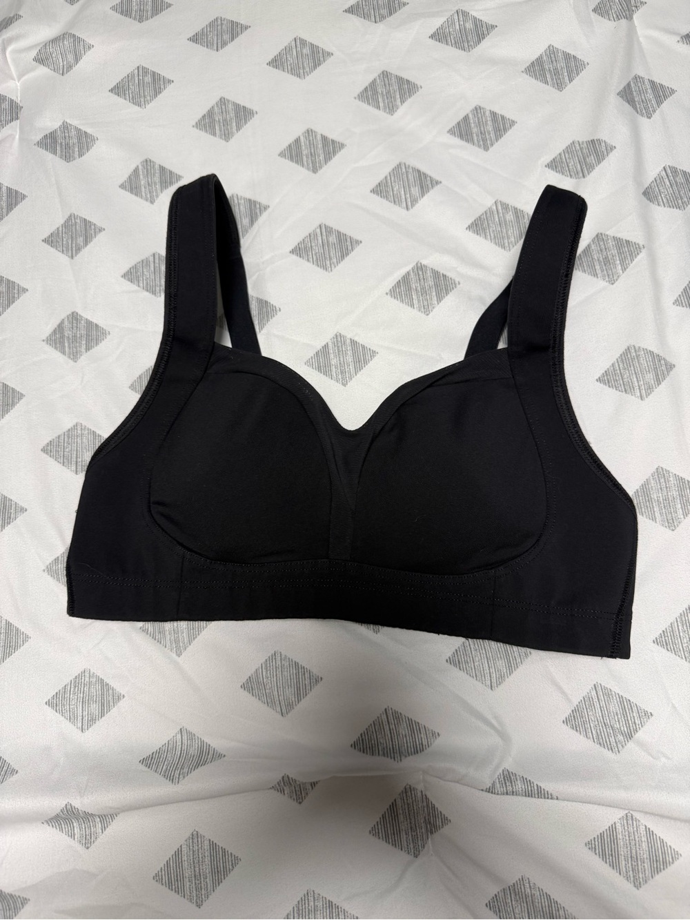 Lululemon Run Times Sports Bra